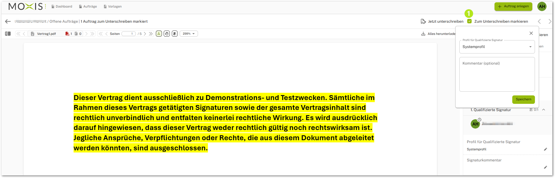 07_Auftrag_vormerken_Detailansicht.png