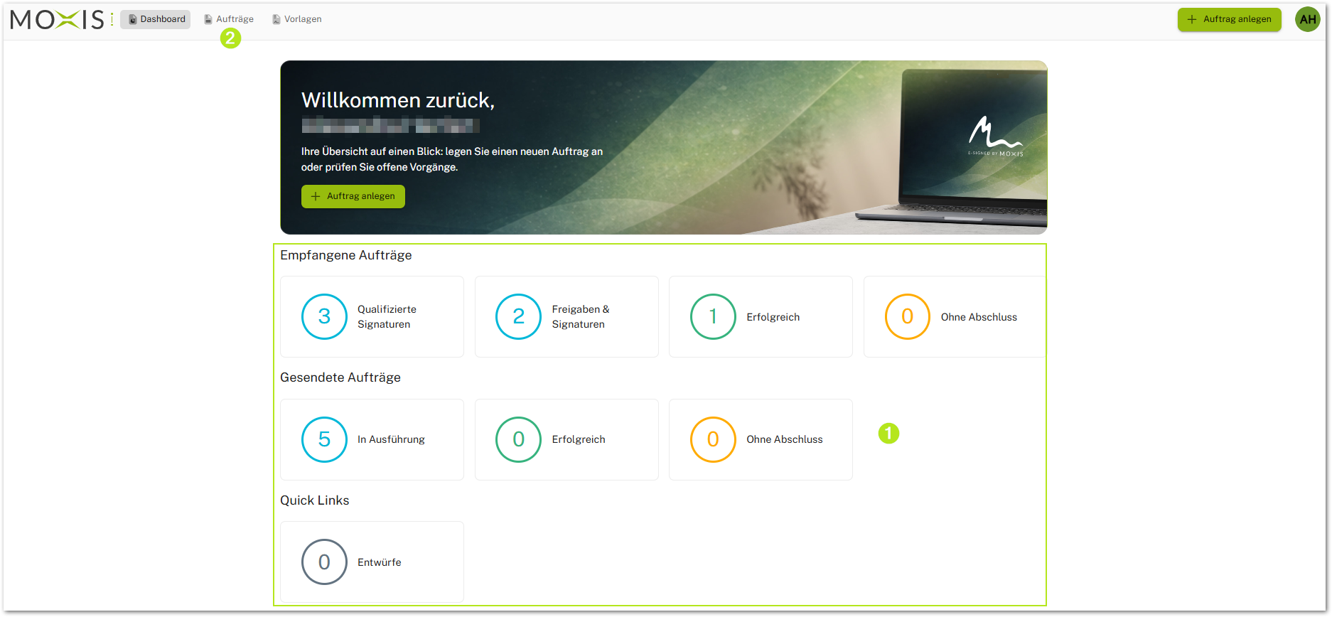 03_Dashboard_Zugang_Unterschriftenmappe.png